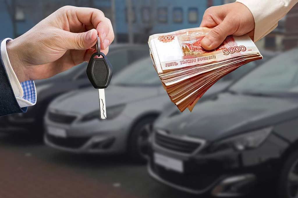 продажа авто в иркутске